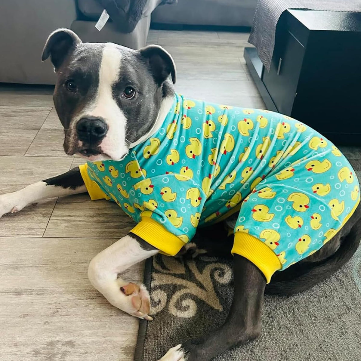 Kyeese dog pajamas 2X-Large size packaging view