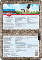 Kaytee Clean & Cozy Natural Paper Bedding, Made for Small Animals, 49.2 Liters - Image 9