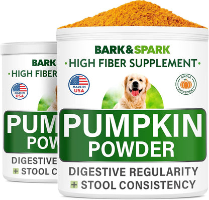 BARK&SPARK Green Grass Chews - Dog Pee Grass Spot Saver Caused by Dog Urine - Urine Neutralizer for Lawn, Gut Health Probiotics & Enzymes, Lawn Burn from Pee, Grass Burn Spot Chews Rocks - Image 10