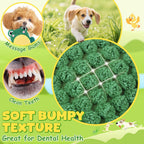 XIUGOAL imported pet toys three distinct animal characters flat lay arrangement