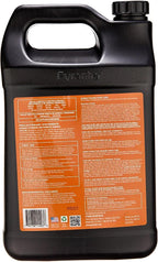 Pyranha Nulli Fly water based insecticide label details showcasing active ingredients