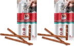 Easy to break cat treats for training and rewards