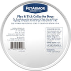 USA imported PetArmor flea and tick collar for large breeds