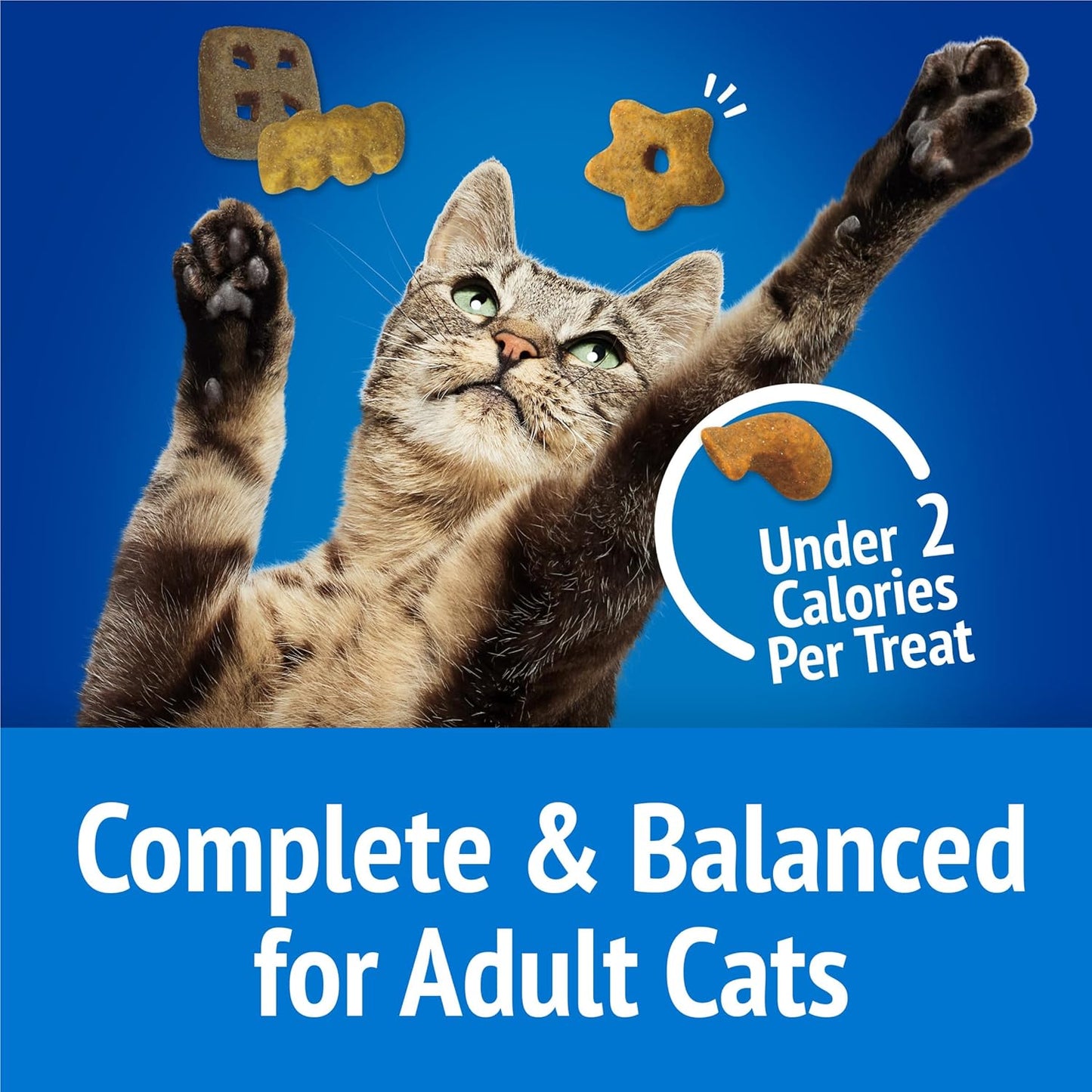 Friskies party mix beachside crunch thirty ounce extra large bag