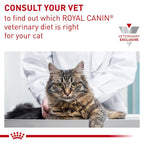 Royal Canin Veterinary Diet Feline Gastrointestinal Kitten Dry Cat Food, 4.4 lb Bag - Image 14
