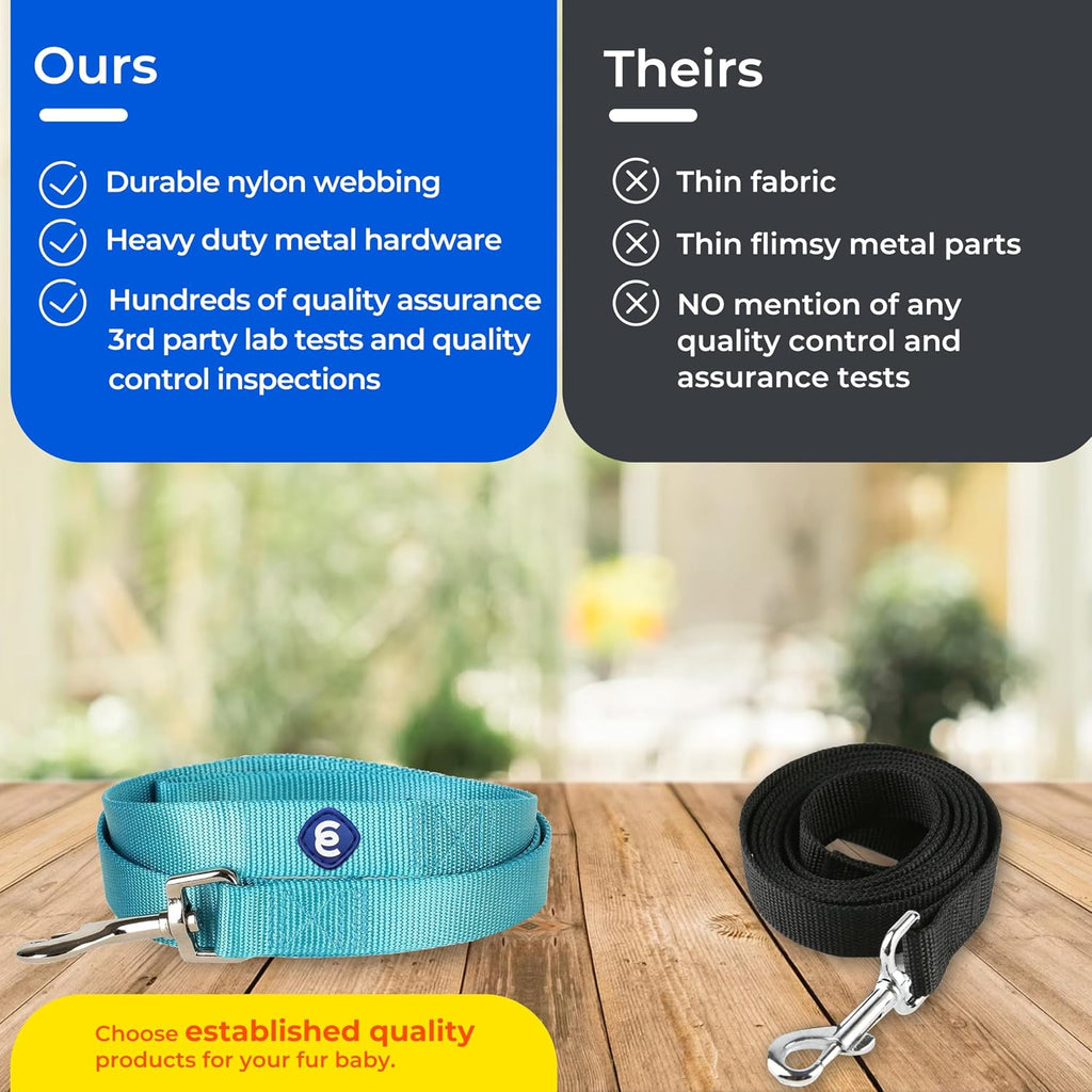 Authentic American brand pet safety leash for large dog breeds