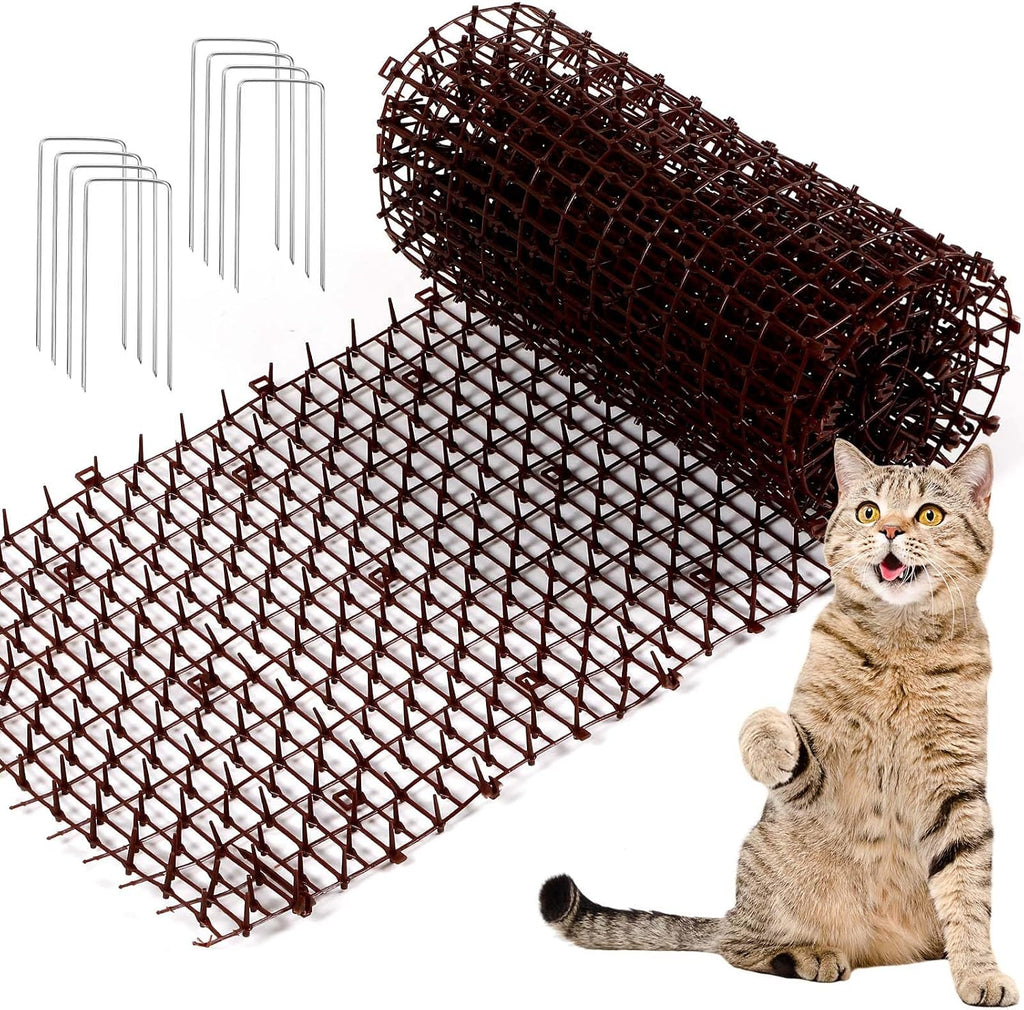 Zopeal cat deterrent mat roll