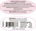 Inaba Twins dual-serve cup packaging split apart