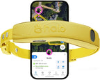 Halo Collar 5 Wireless Dog Fence & GPS Dog Collar, Keep Your Dog Safely Contained Outdoors with App-Controlled Boundaries and Real-Time Tracking, One Size, Orchid - Image 13