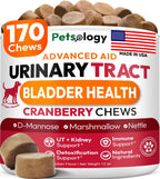 Turkey Tail Mushroom for Dogs - 170 Chews - Lion's Mane - Shiitake - Reishi - Buddy Immune Support Guard - Mushroom Supplement for Dogs Lumps and Bumps Glucosamine, Health Vitamins Multivitamin - Image 12