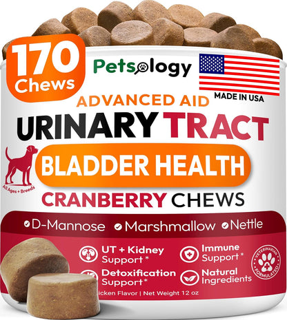Turkey Tail Mushroom for Dogs - 170 Chews - Lion's Mane - Shiitake - Reishi - Buddy Immune Support Guard - Mushroom Supplement for Dogs Lumps and Bumps Glucosamine, Health Vitamins Multivitamin - Image 12