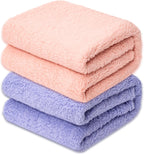 3 Blankets, Dog Cat Pet Blanket, Soft Warm Fleece, for Puppy, Small Dogs or Kitten, Cats, Plush Fuzzy Blanket for Bed, Sofa, Travel (32" x 24", 3/Pack, Beige+Light Gray+Dark Gray) - Image 10