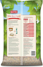 Kaytee Wild Bird Food Basic Seed Blend, 5 lb - Image 13