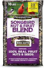 Pennington Select Safflower Seed 15 lb Bag - Image 11