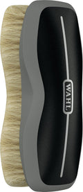 Wahl professional equine face horse brush front view ergonomic tool