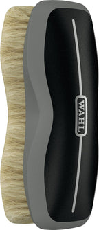 Wahl professional equine face horse brush front view ergonomic tool