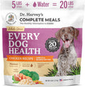 Dr. Harvey's Every Dog Health Chicken Recipe 5lb bag front view