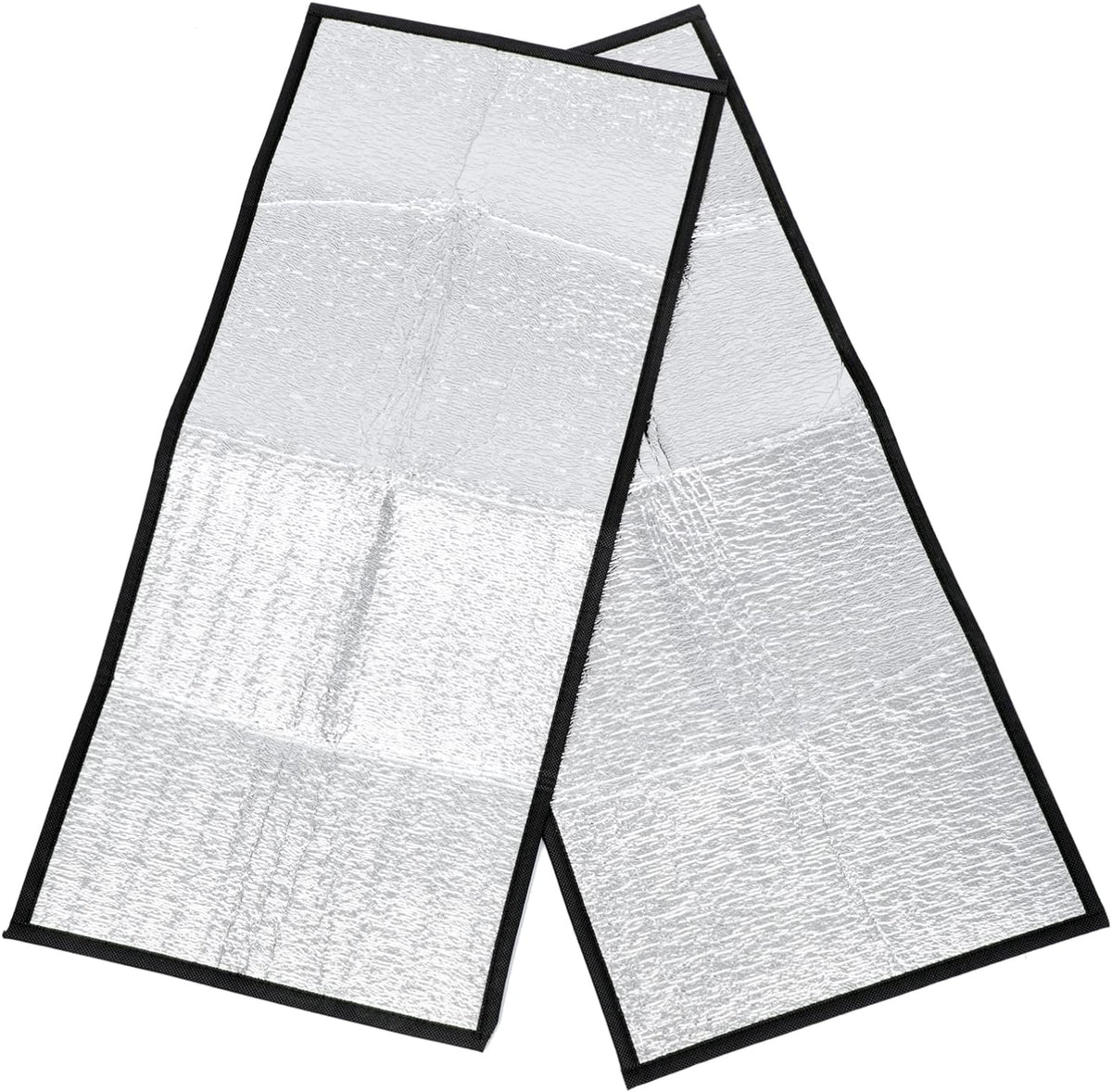 Balacoo reflective insulation mat front view thermal film