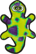 Outward Hound Durablez Snake - Squeaky Plush Dog Toy, No Stuffing for Less Mess, Interactive & Tough, 6 Jumbo Squeakers, Puppies & Dogs, X-Large, 40" - Image 13