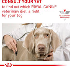 Royal Canin Veterinary Diet Canine Gastrointestinal Adult Dry Dog Food, 22 lb Bag - Image 11
