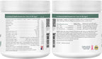 Wholistic Pet Organics Feline Complete 4 Ounces container top lid view