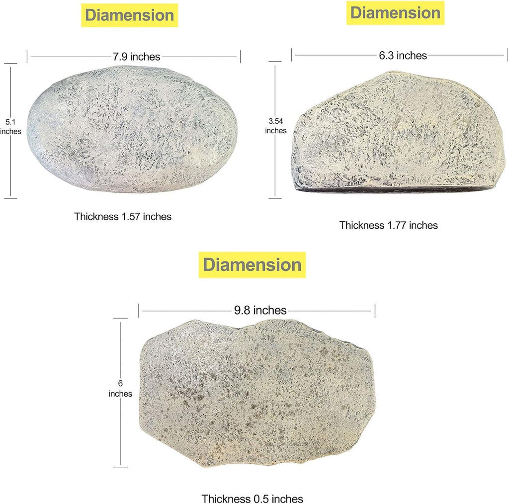 Close up of Zatanmulo memorial stone with personalized engraving area