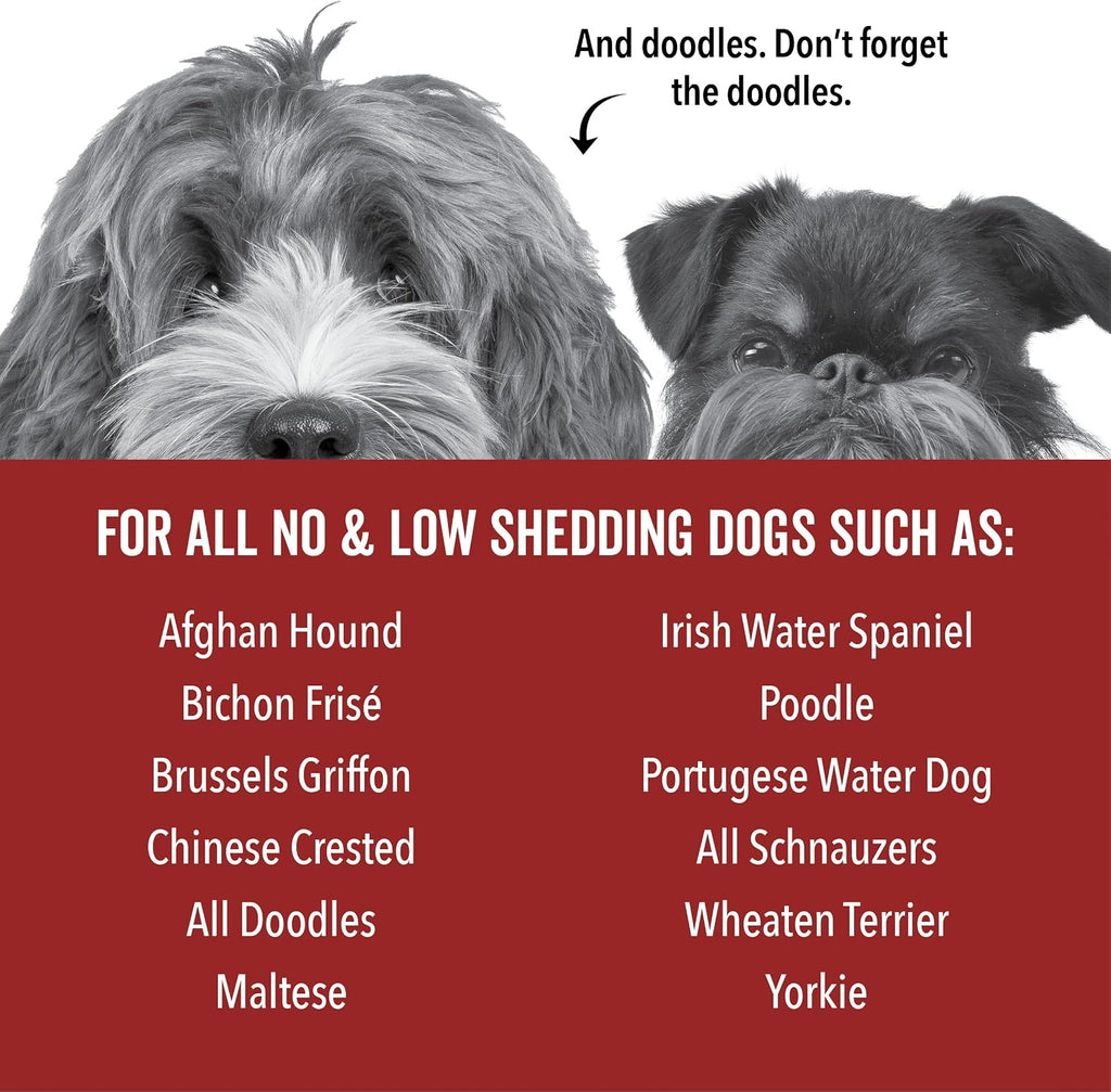 Imported USA dog grooming shampoo for sensitive skin pet care