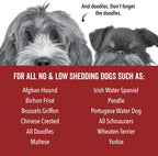 Imported USA dog grooming shampoo for sensitive skin pet care