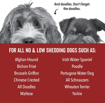 Imported USA dog grooming shampoo for sensitive skin pet care