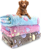 NXDZI pet throw cover protecting a car seat from dog hair and scratches