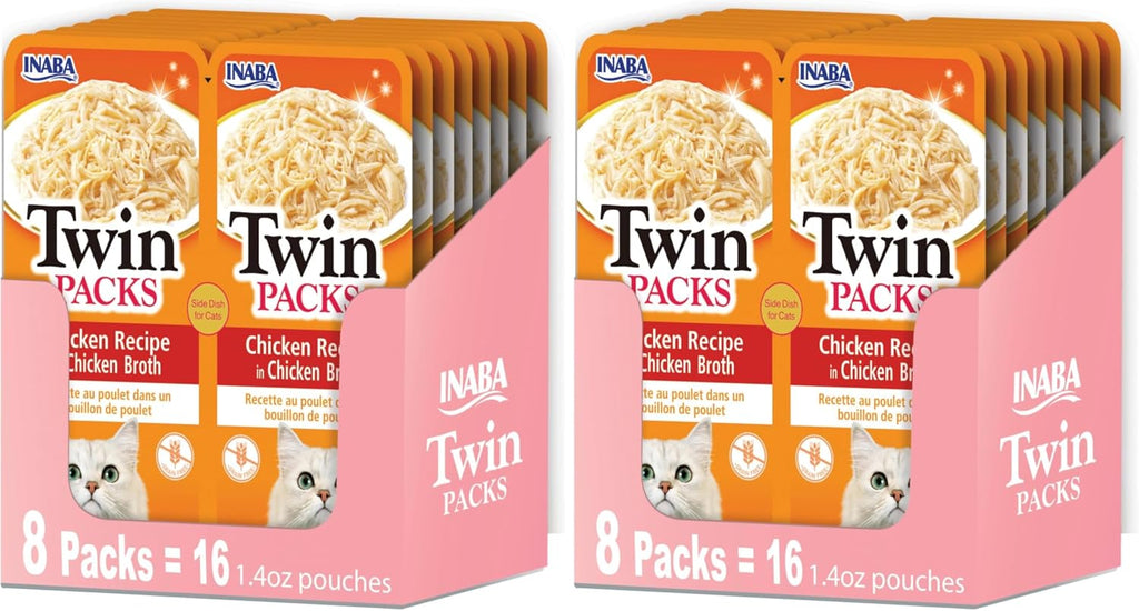Authentic USA sourced pet product packaging details