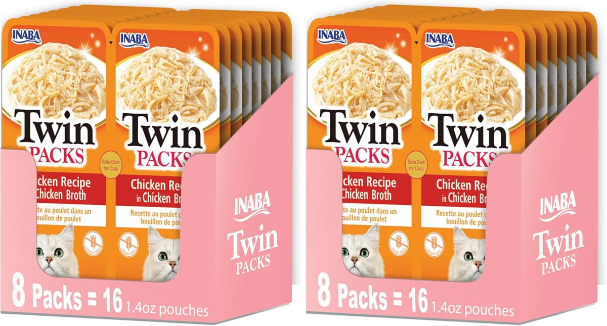 Authentic USA sourced pet product packaging details