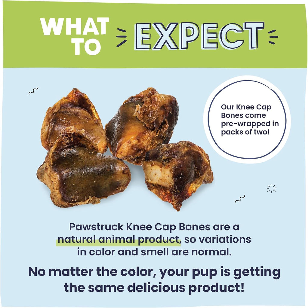 Durable rawhide alternative bone for aggressive chewers
