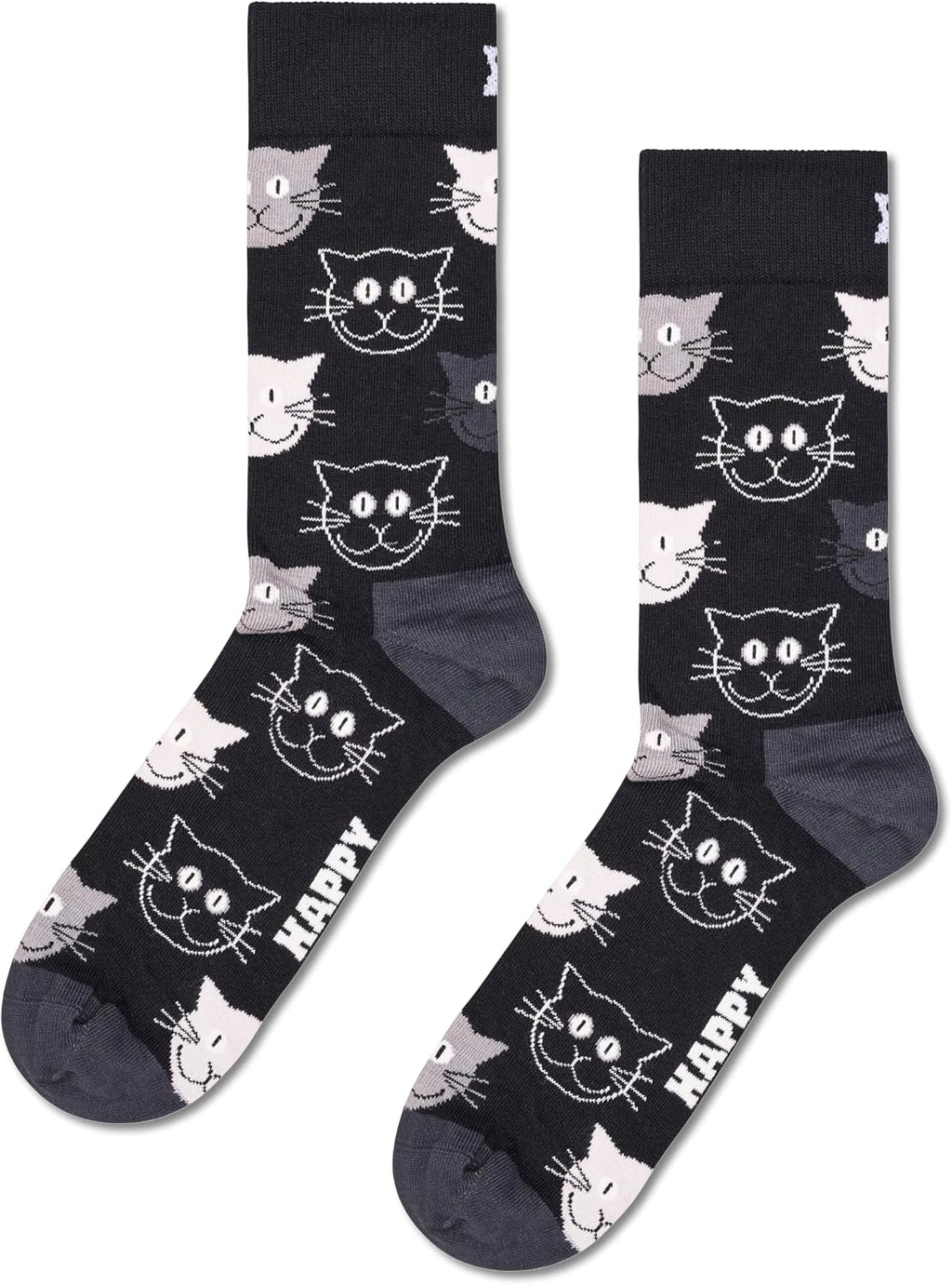 Happy Socks 5-pack assorted design collection