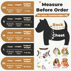 Side profile of kitten wearing Petcare cotton cat tank top