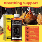 BiKontrun liquid supplement dropper bottle packaging