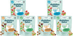 Shameless Pets Crunchy Cat Snacks & Treats - Healthy Cat Treats for Indoor Cats & Kittens with Catnip, Real Chicken & Digestive Support, Catnip N Chill (12 oz) - Image 13