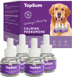 Imported premium USA dog pheromone diffuser kit purple variant