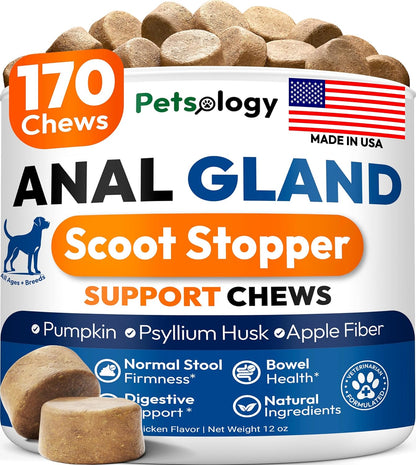 Turkey Tail Mushroom for Dogs - 250 Chews - Lion's Mane - Shiitake - Reishi - Buddy Immune Support Guard - Lipoma Mushroom Supplement for Dogs Lumps and Bumps Glucosamine, Health Vitamins Multivitamin - Image 10
