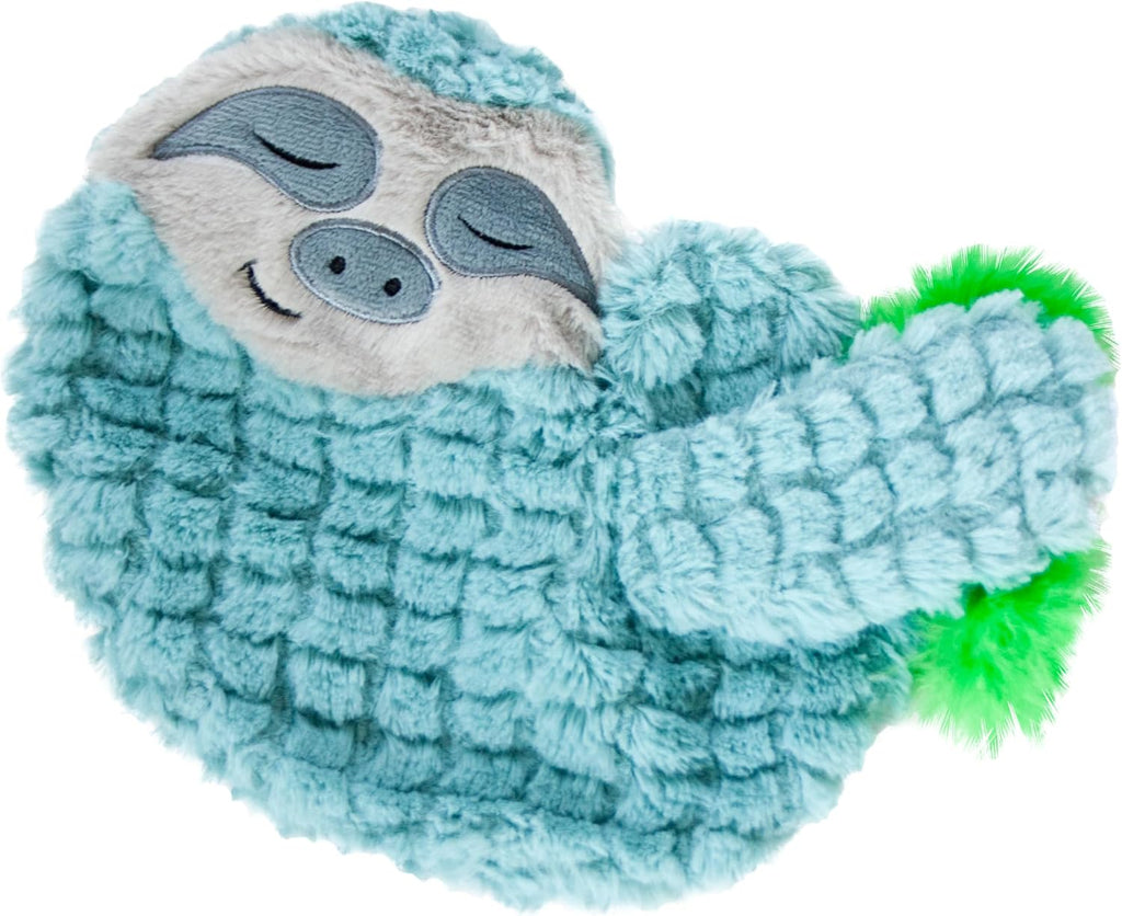 Catstages Purr Pillow Cat Toy - Plush Cat Toy with Touch-Activated Purr for Calming Cats & Kittens - Image 9