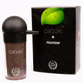 Caboki hair building fiber front view packaging