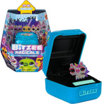Bitzee Magicals interactive digital pet toy open front view showing virtual character