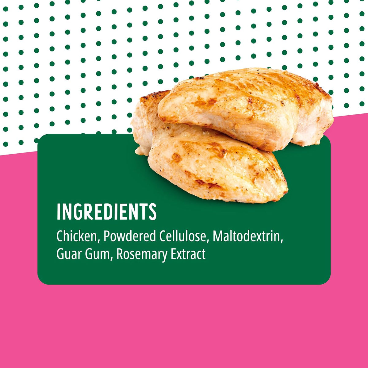 Bonkers Purrpops Krispy Kreme Limited-Edition Freeze-Dried Chicken Flavored Lollipop Cat Treats, 4 Pieces (Pack of 12) - Image 9