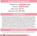 Premium packaging view of Royal Canin Feline Health Nutrition digestive support formula.