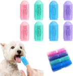 Ldiidii toothbrush set for small and large breeds