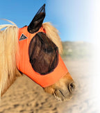 Professional's Choice equine fly protection gear