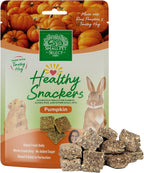 Small Pet Select - Healthy Snackers - Pear/Blueberry - Image 10