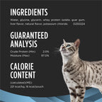 Purina Pro Plan Veterinary Hydra Care Cat Hydration Supplement, 24 Pouch - Image 5