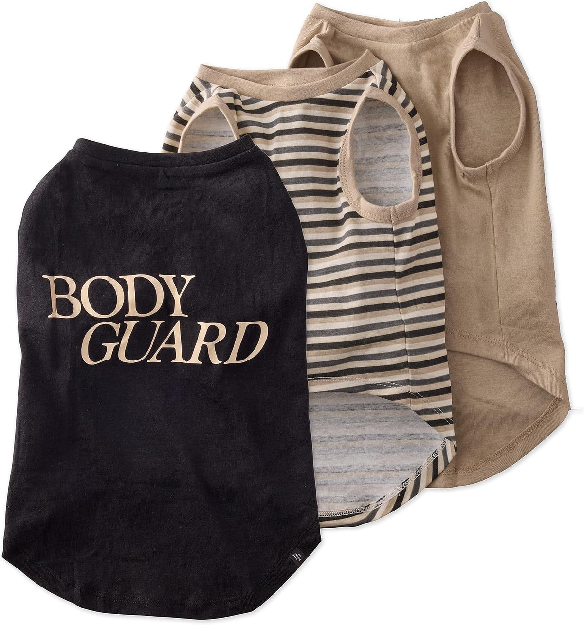 Small dog clothing for daily wear