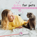Premium imported white pet flashlight pen for household utility
